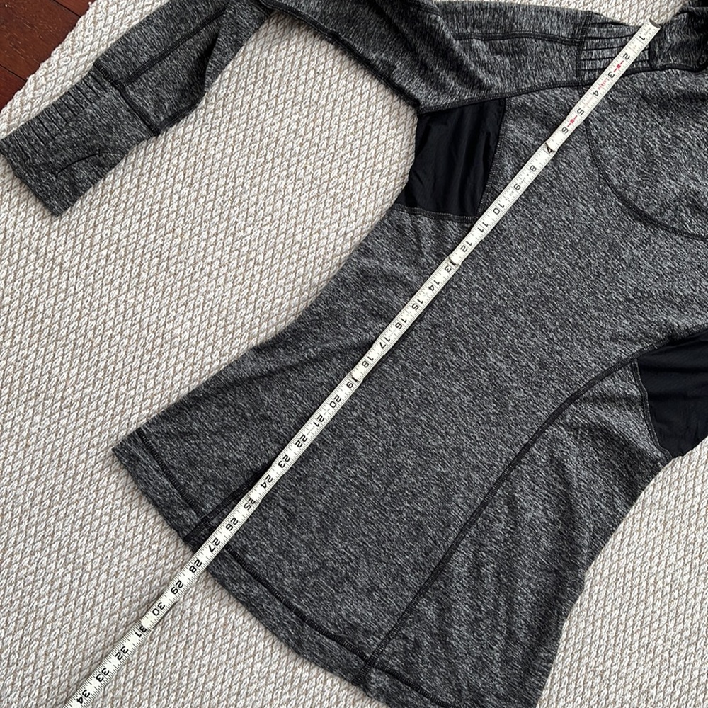 Lululemon Pullover - image 5